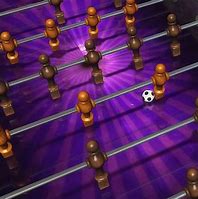 Image result for Human Foosball Graphic