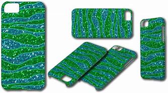 Image result for Blue Green iPhone 5C Case