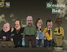 Image result for Breaking Bad Cartoon Memes