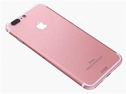 Image result for iPhone 7 Plus Rose Gold New