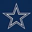 Image result for Dallas Cowboy Star Image