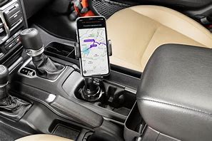Image result for Dual Cell Phone Holder