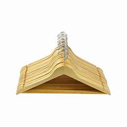 Image result for Quality Wooden Coat Hangers