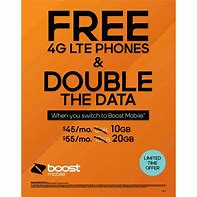 Image result for Boost Mobile Genie