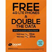 Image result for Boost Mobile Upgrade Free