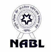 Image result for NABL Logo HD