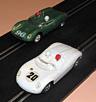 Image result for Vintage Slot Car Racing