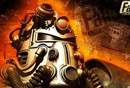 Image result for Fallout 1 Themed Wallpaper