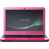 Image result for Sony Vaio Touch Screen Tablet PC Pink