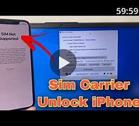 Image result for iPhone Carrier Unlock