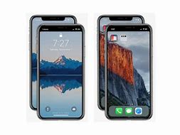 Image result for iPhone X Screen