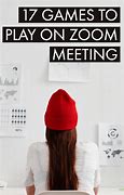 Image result for Fun Things to Do On Zoom