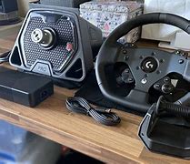 Image result for Direct Drive Sim Racing Wheel