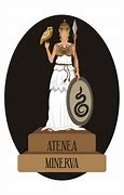 Image result for Athena Goddess Symbol
