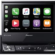 Image result for Pioneer Android Car Stereo