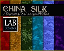 Image result for Texture Chinese Silk