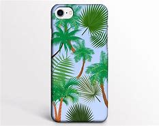 Image result for TCL 5X 5G Phone Case Palm Tree W a Llet Case