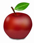 Image result for Big Apple with Slices Clip Art