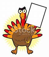 Image result for Angry Turkey Clip Art