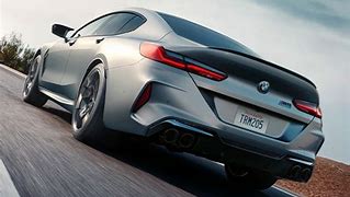 Image result for 2024 BMW M8 Coupe