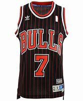 Image result for Chicago Bulls Black Jersey