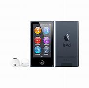 Image result for Grey iPod
