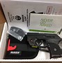 Image result for Ruger LCP 380 Laser