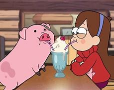 Image result for Gravity Falls Mabel Friends