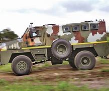 Image result for Tata Mine Protected Vehicle
