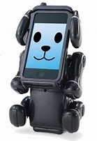 Image result for iPhone Robot Dog