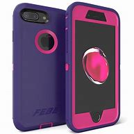Image result for iPhone 8 Plus Case Navy Blue
