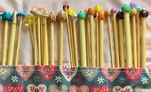 Image result for 25Cm Knitting Needles