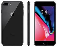 Image result for iPhone 8 Plus Gray Box