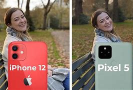 Image result for iPhone Pic vs Google Pixel Pictures