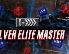 Image result for Silver Elite Master