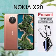 Image result for Nokia X20 5G