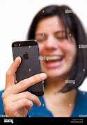 Image result for Smiling People with iPhone