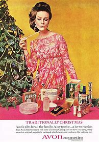 Image result for Vintage Christmas Ads