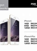 Image result for iPhone 6 Malaysia