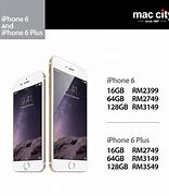 Image result for iPhone 6 Price in Malaysia