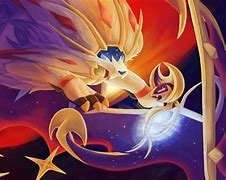 Image result for Alola Mythical Pokemon