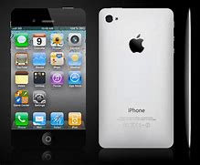 Image result for Brand New iPhone 5 Photo