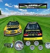 Image result for NASCAR Racing Arcade Daytona