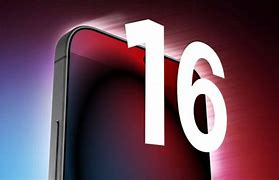 Image result for iPhone 16 Font