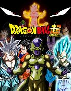 Image result for Dragon Ball Super Film