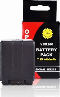 Image result for Camcorder Battery