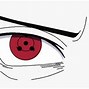 Image result for How to Draw Sharingan Eyes