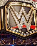 Image result for WWE Championship Animation