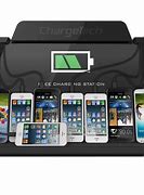 Image result for Wall Mouint iPhone Docking Station