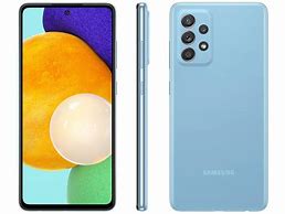 Image result for Samsung A52 6GB RAM 128GB
